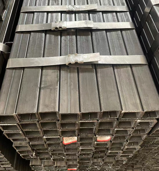 大同工业用梯子 镀锌管焊接梯子 铁梯子方管梯