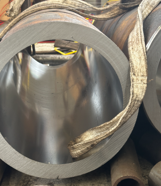 大同研磨管 内孔光亮管 生产厂家